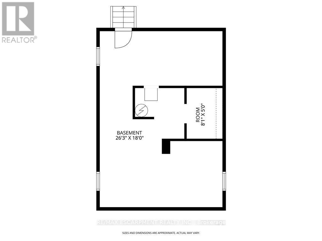 218 East 8th Street, Hamilton, Ontario  L9A 3L8 - Photo 36 - X13011788