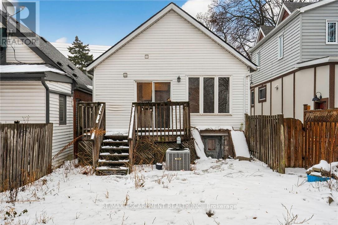 218 East 8th Street, Hamilton, Ontario  L9A 3L8 - Photo 37 - X13011788