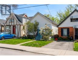 218 EAST 8TH STREET, Hamilton, Ontario