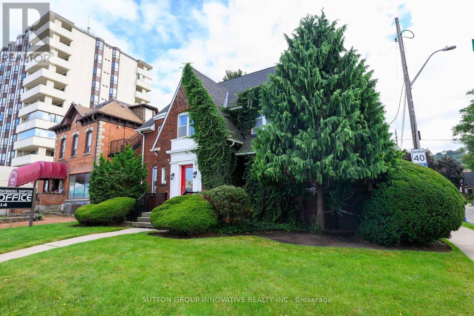 414 Main Street E, Hamilton, Ontario  L8N 1J9 - Photo 26 - X13011800