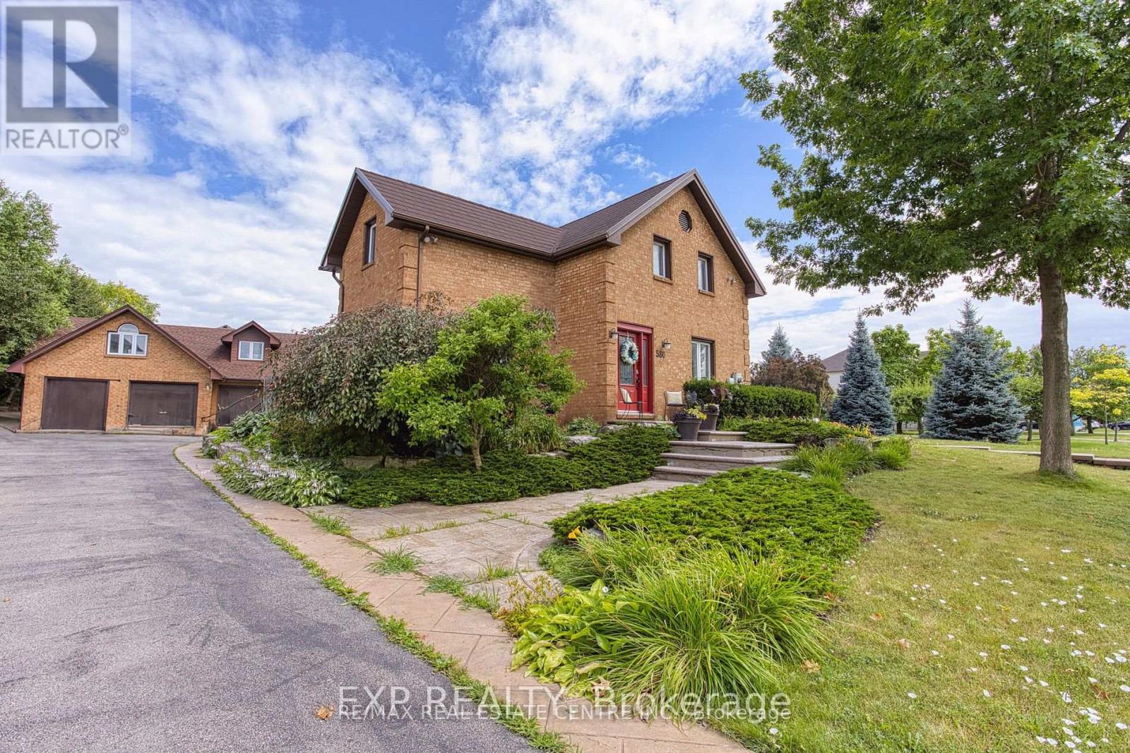 580 FIFTY ROAD, Hamilton, Ontario