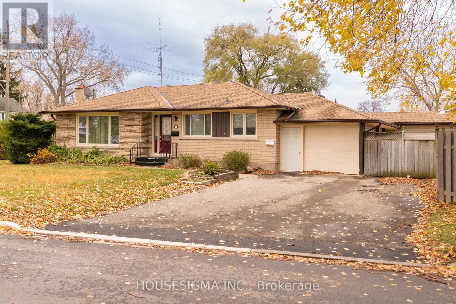 1 CHERRYLANE DRIVE N, St. Catharines, Ontario