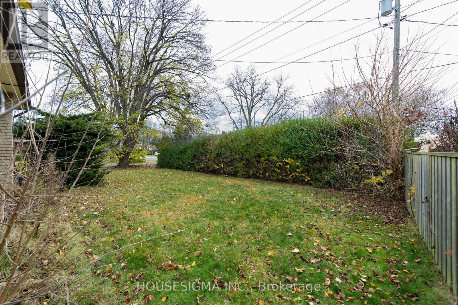 1 Cherrylane Drive N, St. Catharines, Ontario  L2M 2H7 - Photo 23 - X13011856