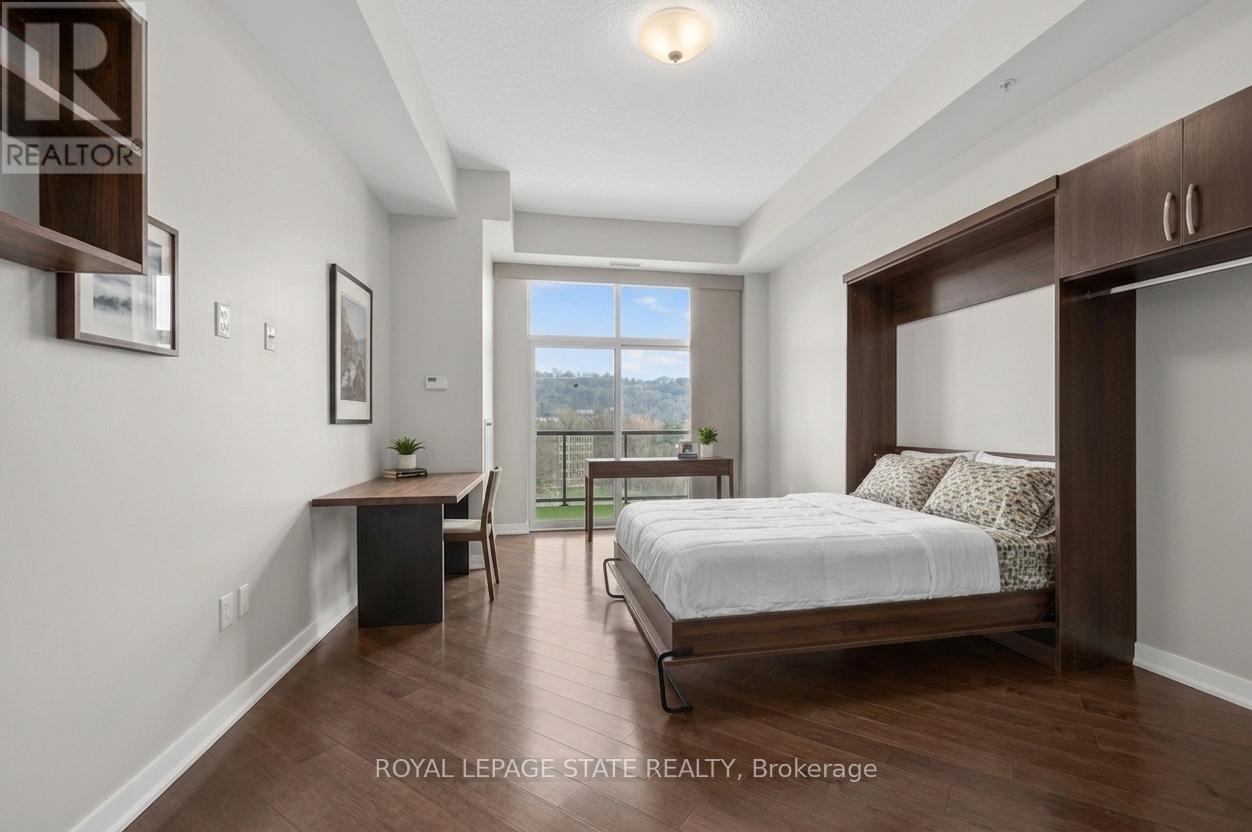 804 - 90 Charlton Avenue W, Hamilton, Ontario  L8P 0B4 - Photo 12 - X13011878