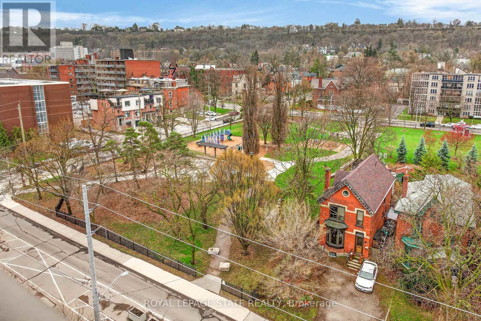 804 - 90 Charlton Avenue W, Hamilton, Ontario  L8P 0B4 - Photo 22 - X13011878