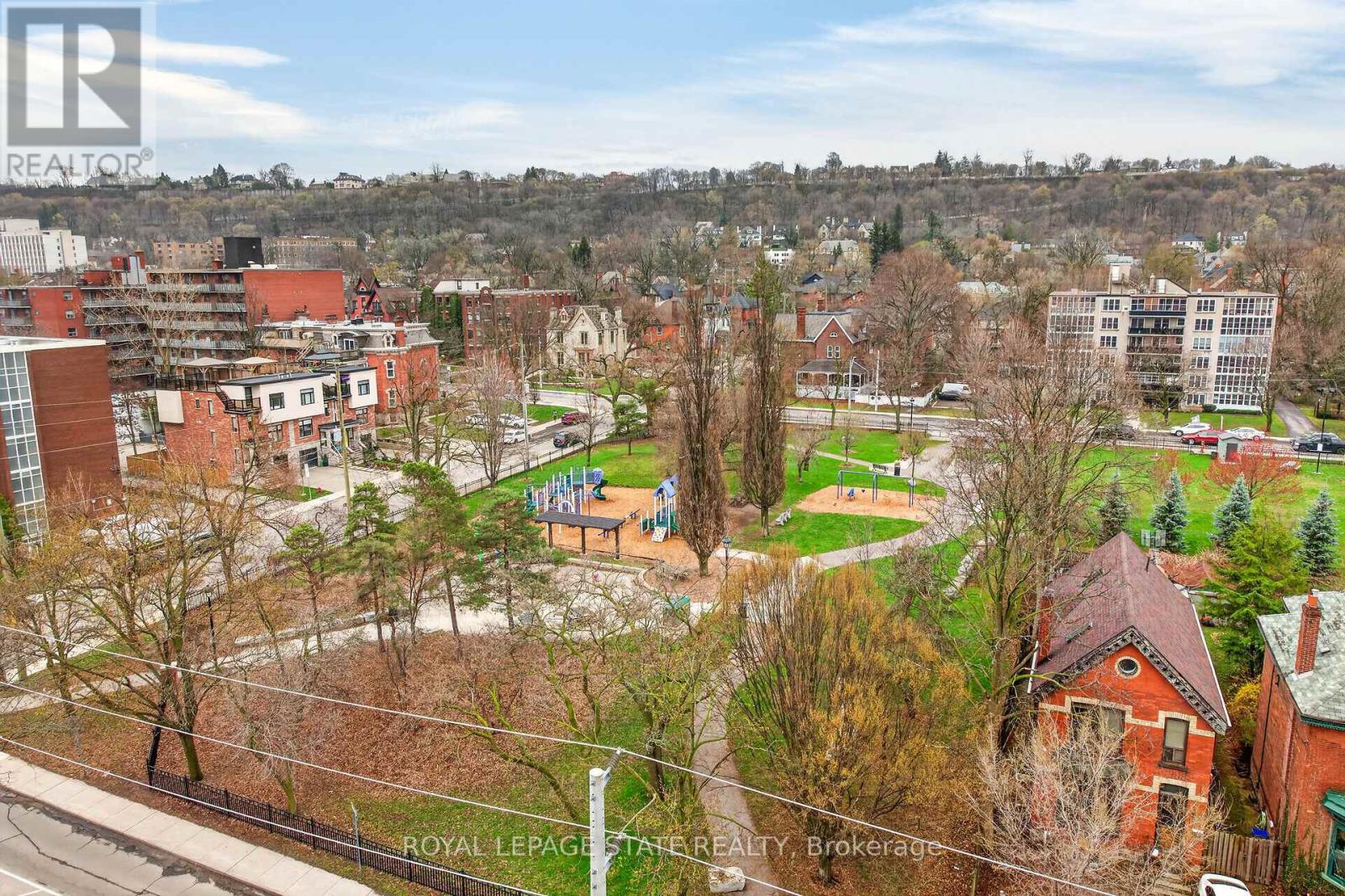 804 - 90 Charlton Avenue W, Hamilton, Ontario  L8P 0B4 - Photo 23 - X13011878