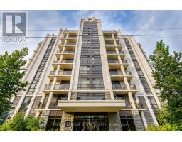 804 - 90 CHARLTON AVENUE W, Hamilton, Ontario