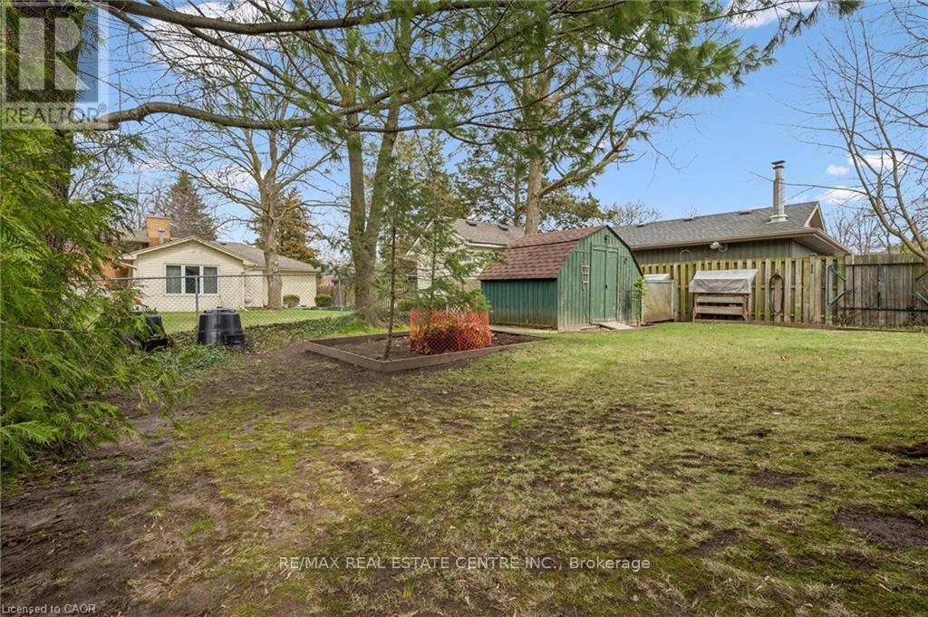 155 Hungerford Road, Cambridge, Ontario  N3C 2P9 - Photo 41 - X13011910