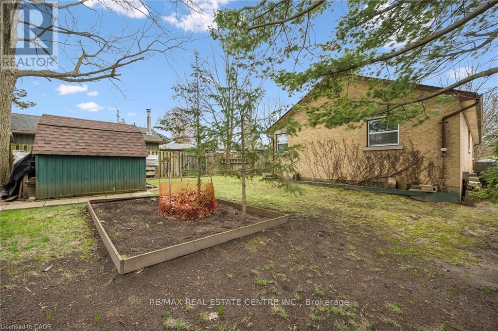 155 Hungerford Road, Cambridge, Ontario  N3C 2P9 - Photo 42 - X13011910