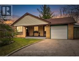 155 HUNGERFORD ROAD, Cambridge, Ontario