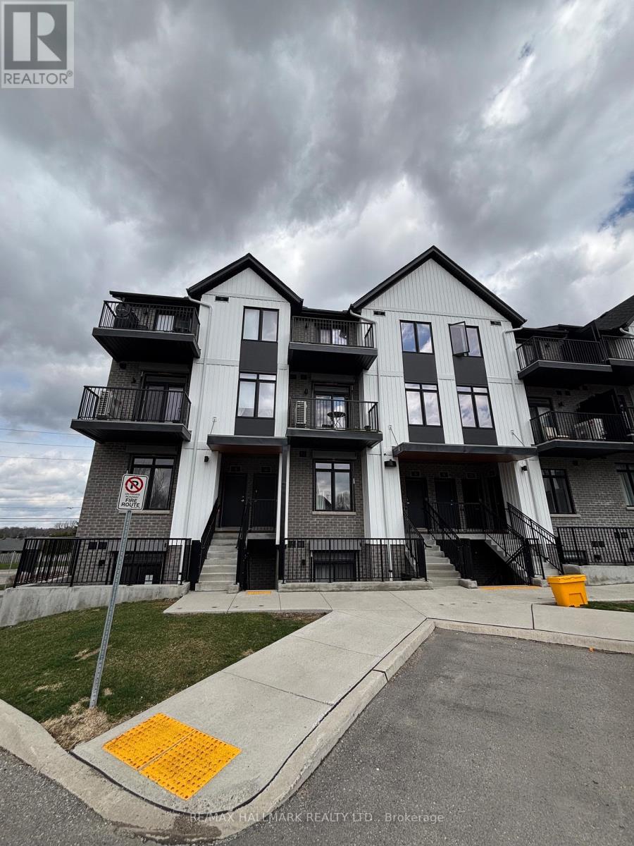 2 - 405 MYERS ROAD, cambridge, Ontario