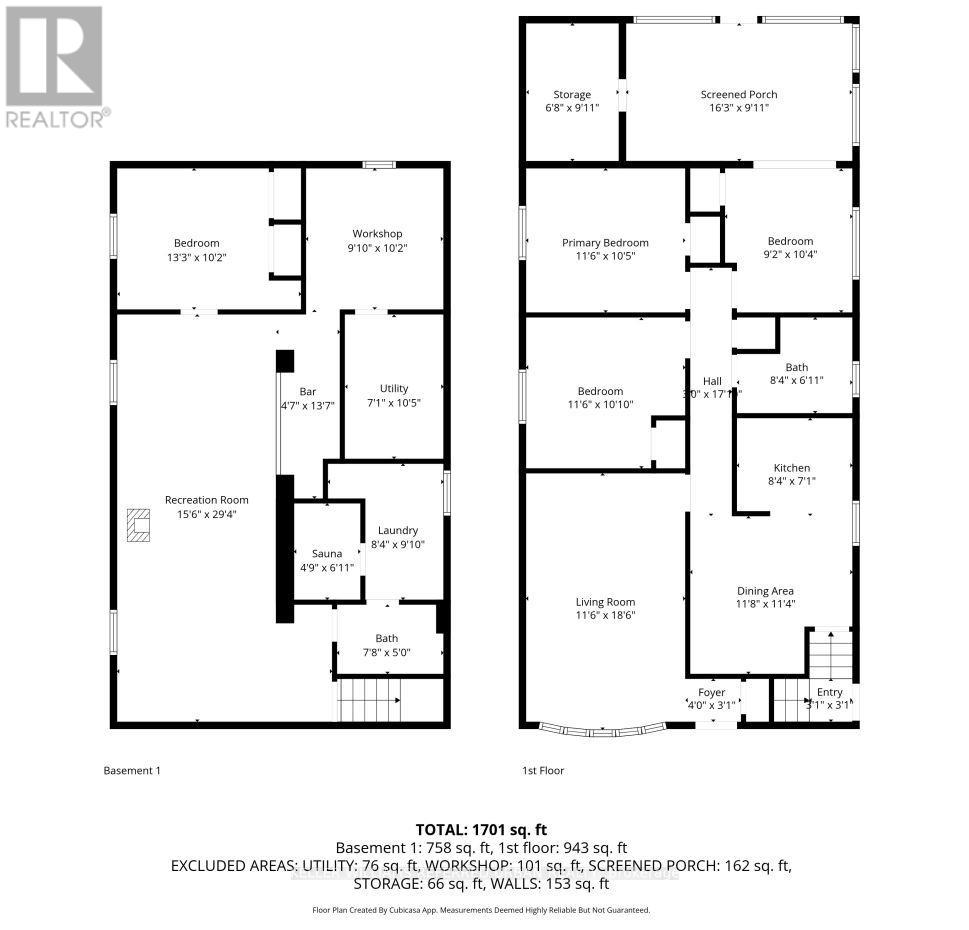 940 Brucedale Avenue E, Hamilton, Ontario  L8T 1L9 - Photo 33 - X13012002