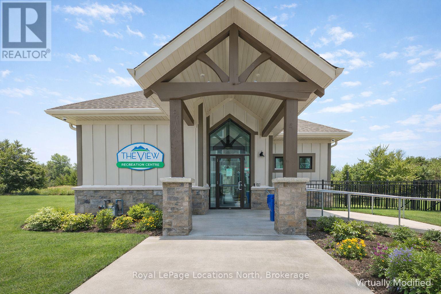 217 - 5 Spooner Crescent, Collingwood, Ontario  L9Y 1T3 - Photo 25 - S12797846