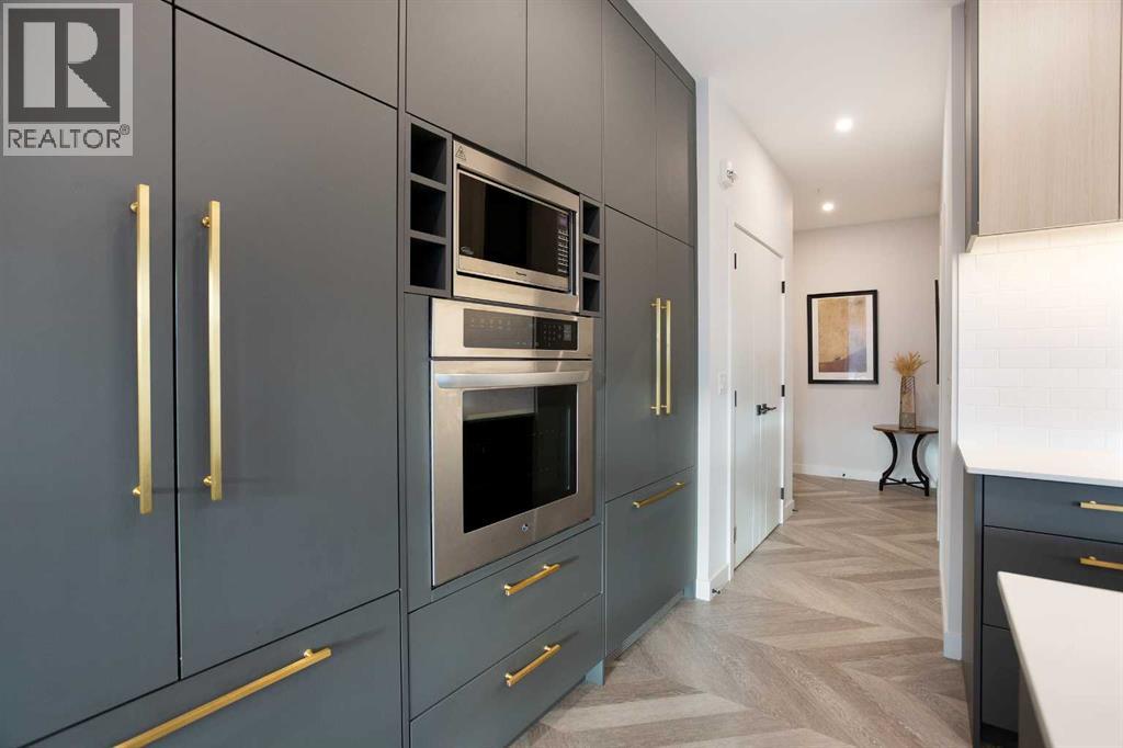 401, 4275 Norford Avenue NW, Calgary, Alberta  T3B 6M2 - Photo 10 - A2302873