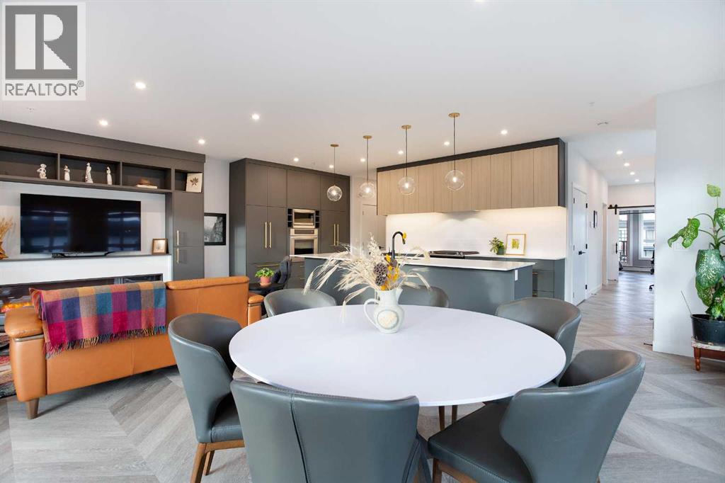 401, 4275 Norford Avenue NW, Calgary, Alberta  T3B 6M2 - Photo 13 - A2302873