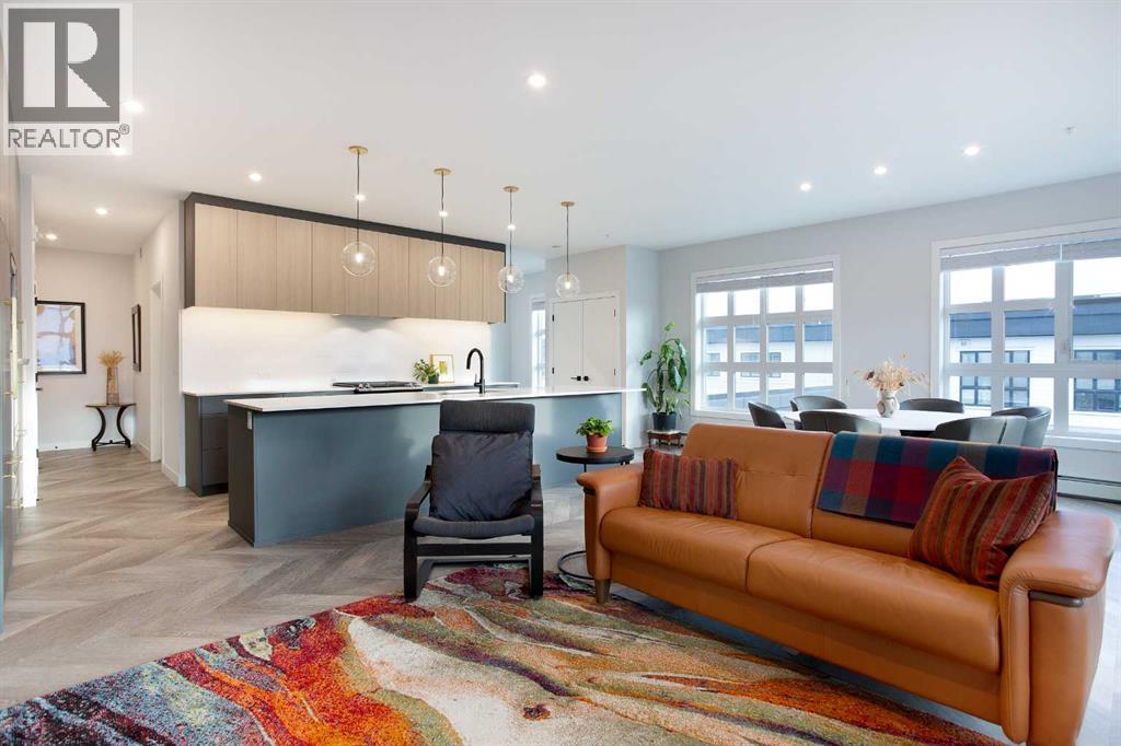 401, 4275 Norford Avenue NW, Calgary, Alberta  T3B 6M2 - Photo 16 - A2302873