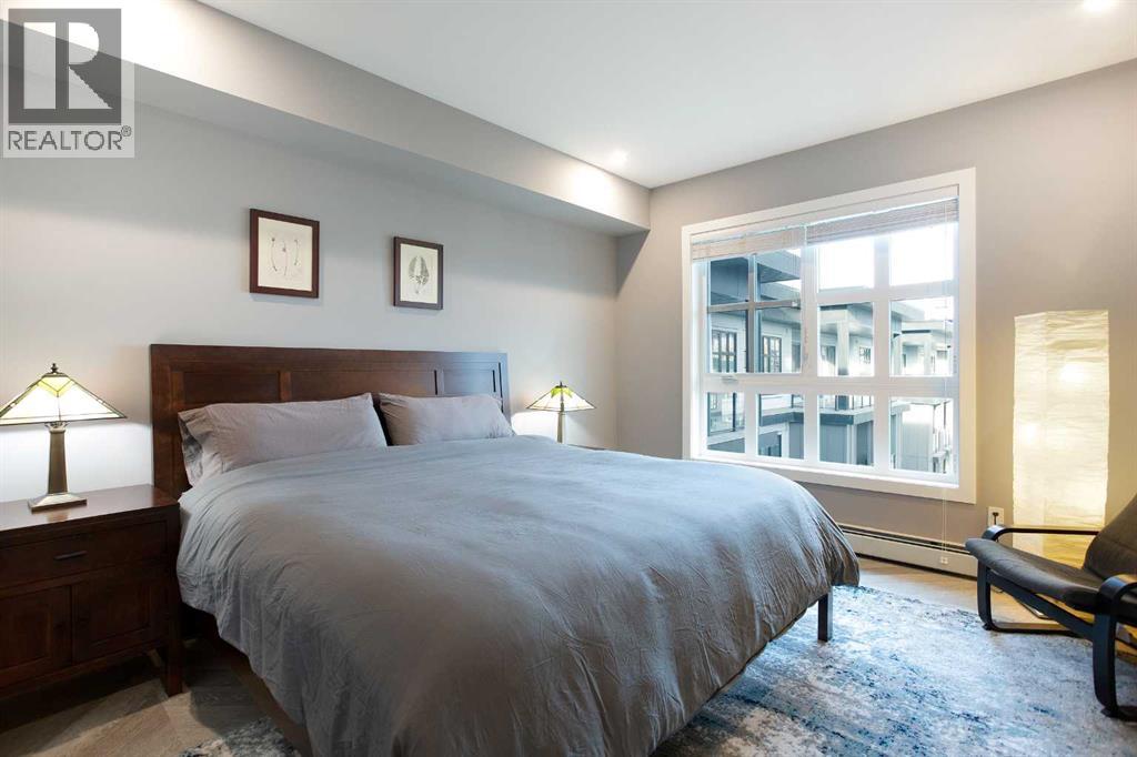 401, 4275 Norford Avenue NW, Calgary, Alberta  T3B 6M2 - Photo 19 - A2302873