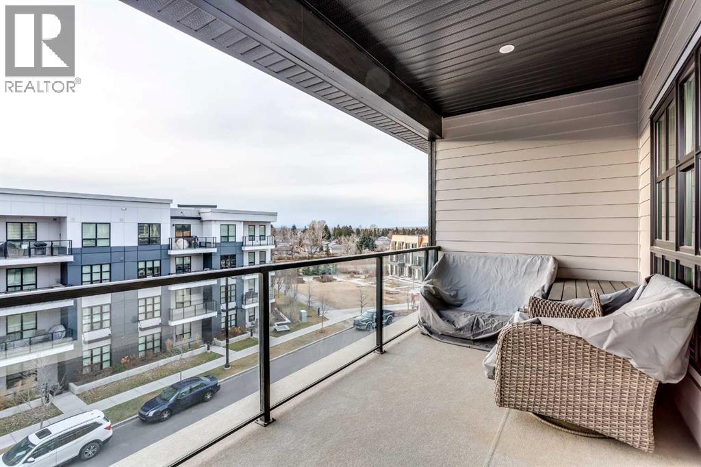 401, 4275 Norford Avenue NW, Calgary, Alberta  T3B 6M2 - Photo 25 - A2302873