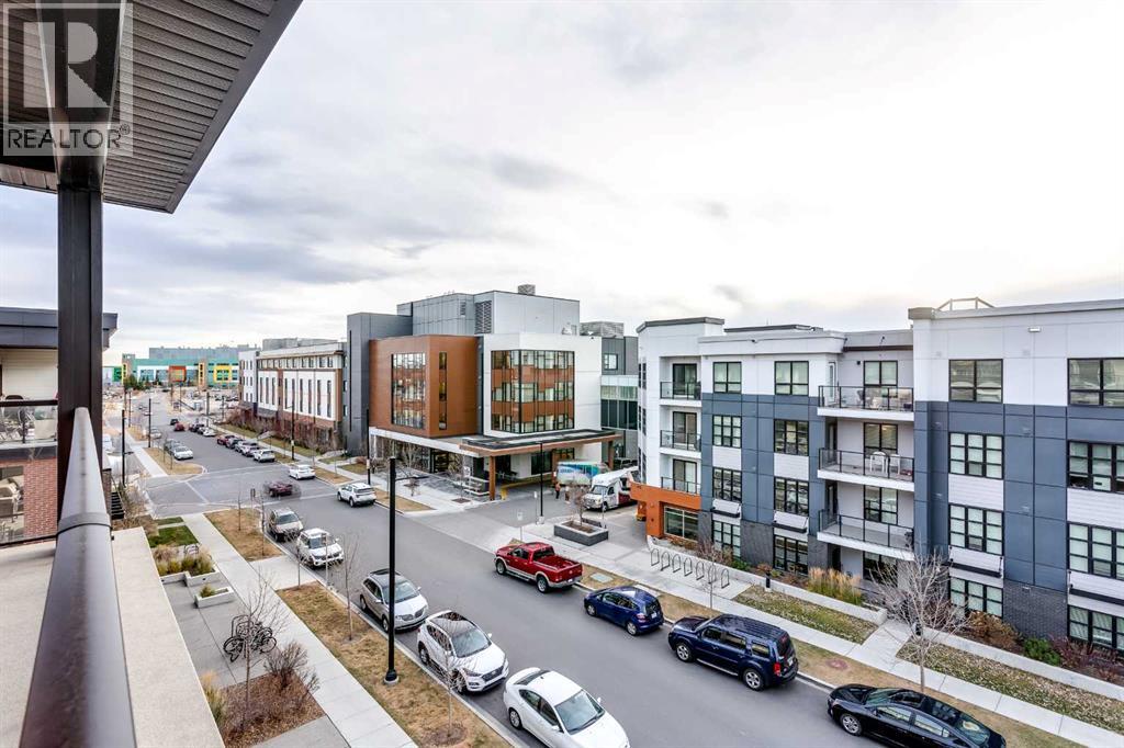 401, 4275 Norford Avenue NW, Calgary, Alberta  T3B 6M2 - Photo 27 - A2302873