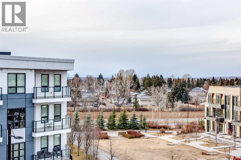 401, 4275 Norford Avenue NW, Calgary, Alberta  T3B 6M2 - Photo 28 - A2302873