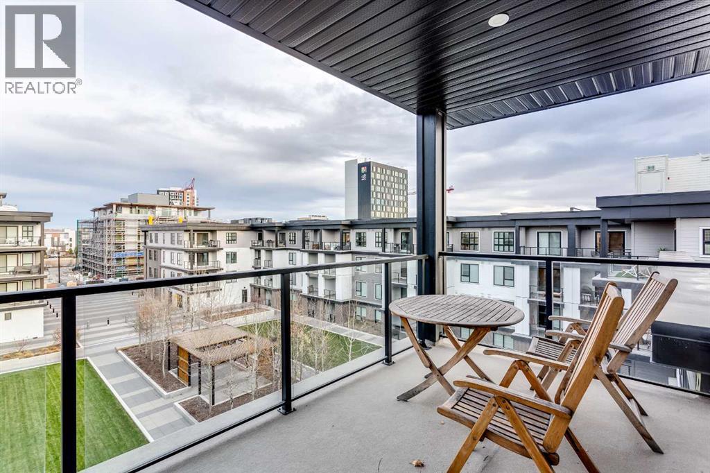 401, 4275 Norford Avenue NW, Calgary, Alberta  T3B 6M2 - Photo 31 - A2302873