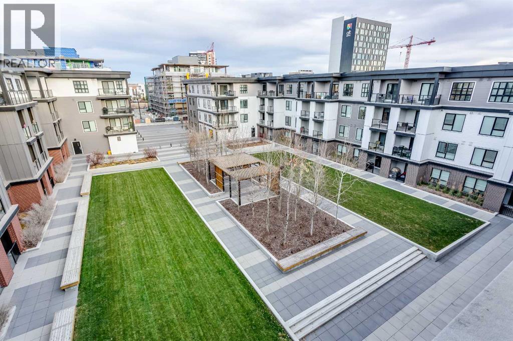 401, 4275 Norford Avenue NW, Calgary, Alberta  T3B 6M2 - Photo 33 - A2302873