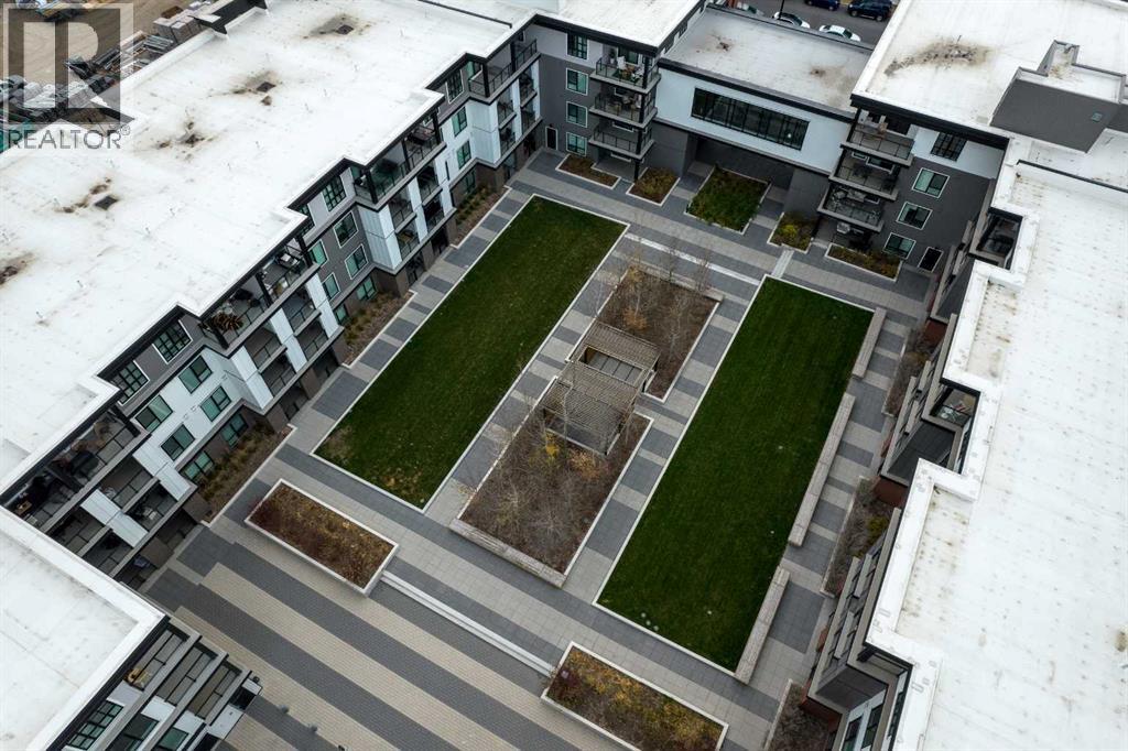 401, 4275 Norford Avenue NW, Calgary, Alberta  T3B 6M2 - Photo 34 - A2302873