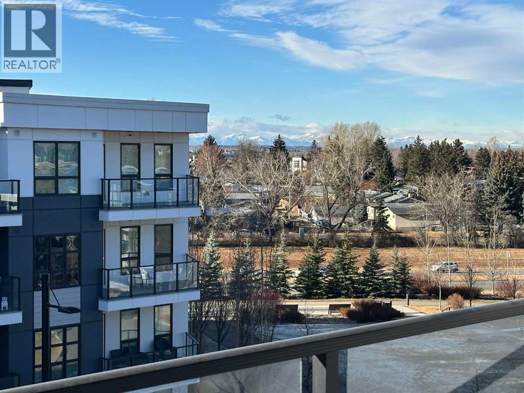 401, 4275 Norford Avenue NW, Calgary, Alberta  T3B 6M2 - Photo 43 - A2302873
