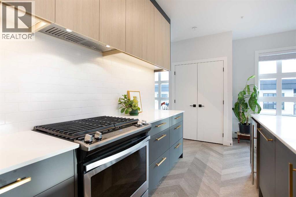 401, 4275 Norford Avenue NW, Calgary, Alberta  T3B 6M2 - Photo 6 - A2302873