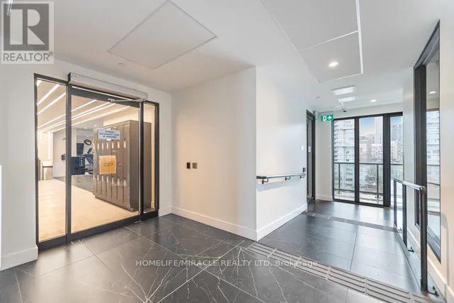 2901 - 308 Jarvis Street, Toronto, Ontario  M5B 0E3 - Photo 32 - C12976554