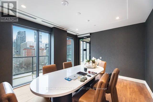 2901 - 308 Jarvis Street, Toronto, Ontario  M5B 0E3 - Photo 31 - C12976554