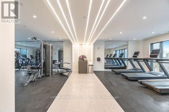 2901 - 308 Jarvis Street, Toronto, Ontario  M5B 0E3 - Photo 33 - C12976554