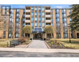 302 - 1535 DIEFENBAKER COURT, Pickering, Ontario