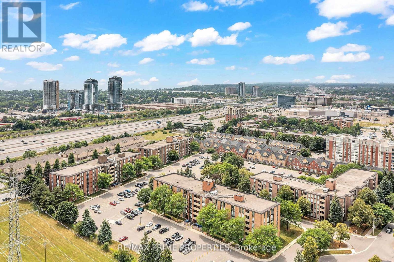 302 - 1535 Diefenbaker Court, Pickering, Ontario  L1V 3W2 - Photo 33 - E12967134