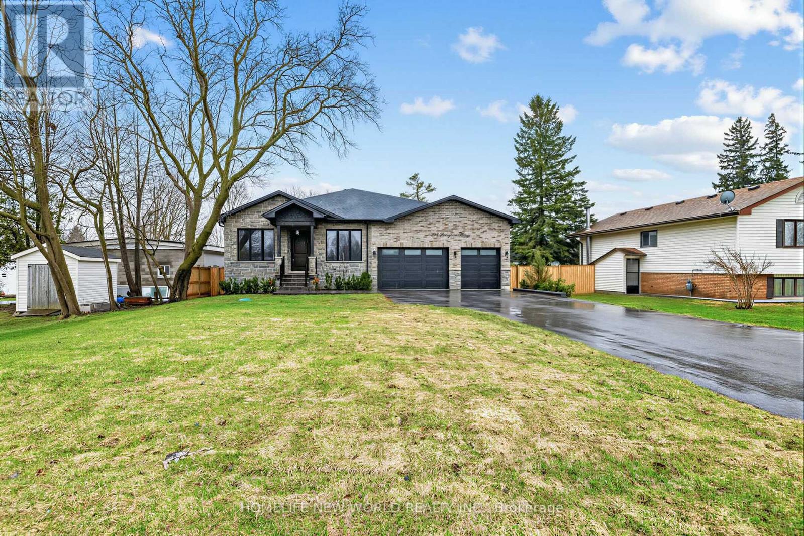 225 Sunnybrae Avenue, Innisfil, Ontario  L9S 1K4 - Photo 2 - N13011874