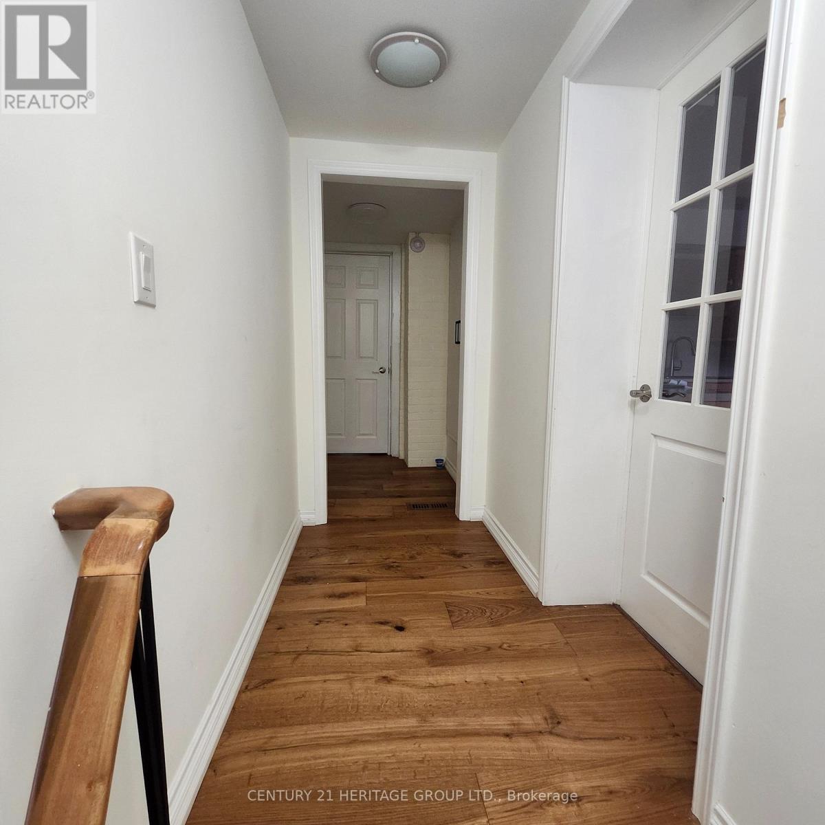 1 - 80 Rockport Crescent, Richmond Hill, Ontario  L4C 2L8 - Photo 5 - N12957322