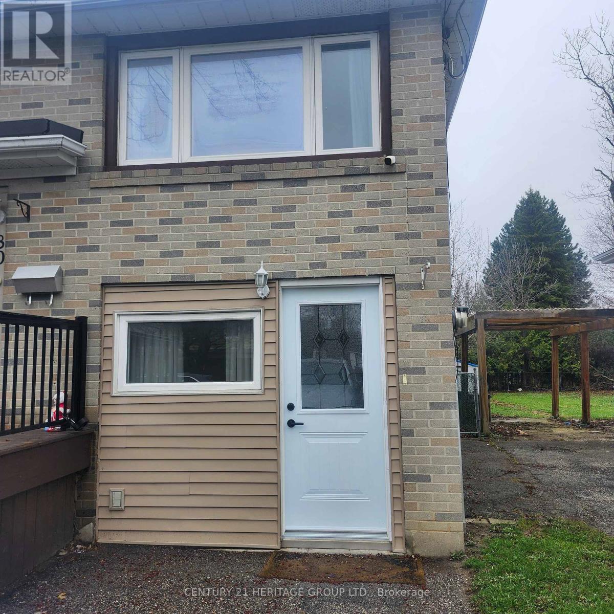 1 - 80 ROCKPORT CRESCENT, Richmond Hill, Ontario