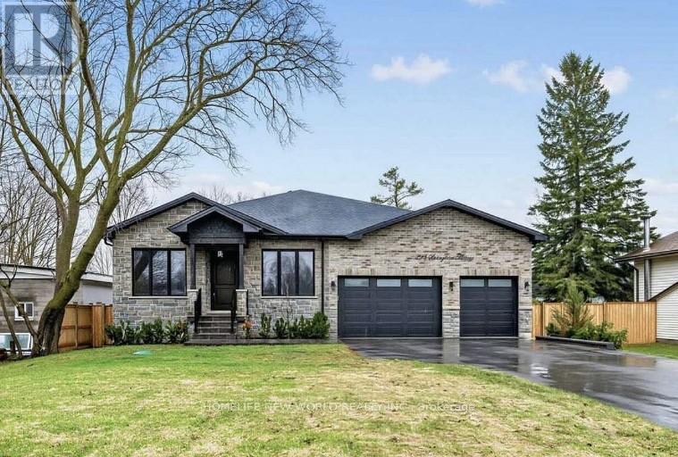225 SUNNYBRAE AVENUE, Innisfil, Ontario