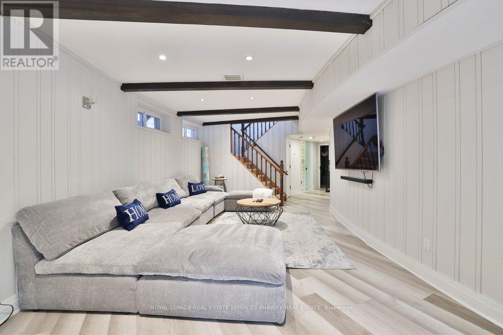 1352 Nocturne Court, Mississauga, Ontario  L5H 2L8 - Photo 25 - W12911338