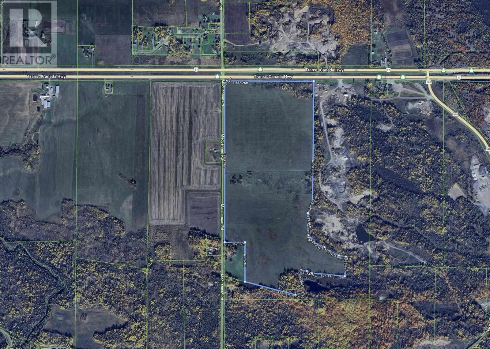 Maclennan Road/hwy 17 Se Corner, Property 5, Desbarats, Ontario  P0R 1E0 - Photo 10 - SM252802