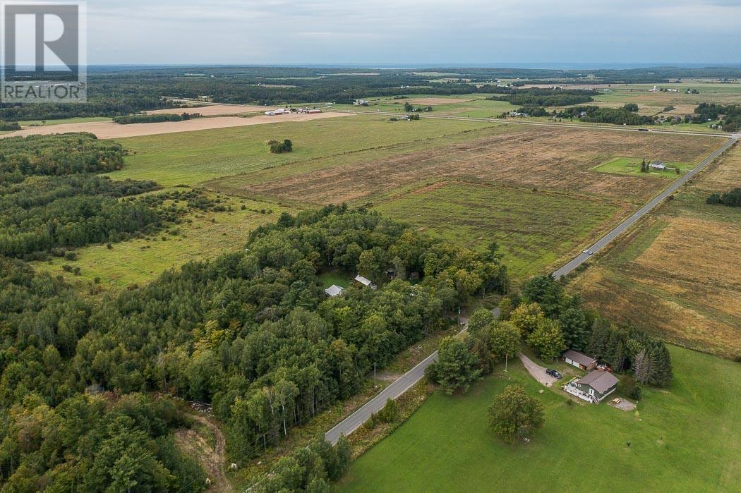 Hwy 17 / Maclennan Road Sw Corner, Group 2, Desbarats, Ontario  P0R 1E0 - Photo 8 - SM252800