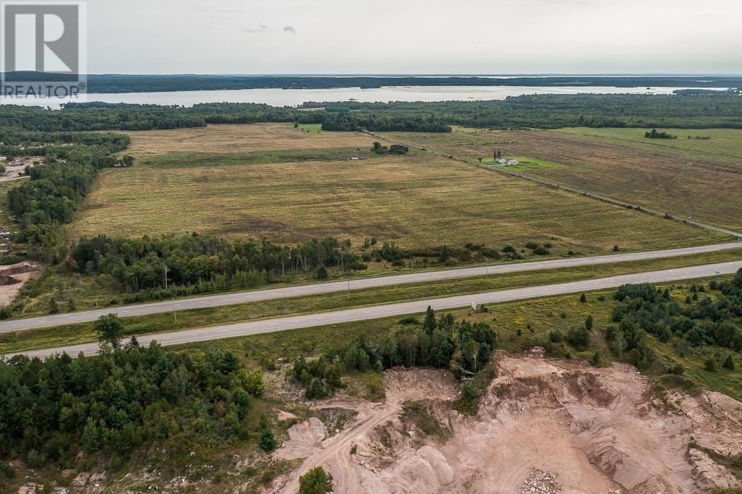 Maclennan Road/hwy 17 Se Corner, Property 5, Desbarats, Ontario  P0R 1E0 - Photo 8 - SM252802