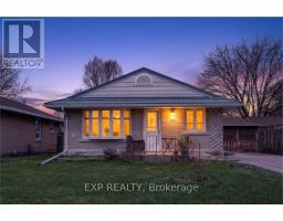 507 PHILIP CRESCENT, Cambridge, Ontario