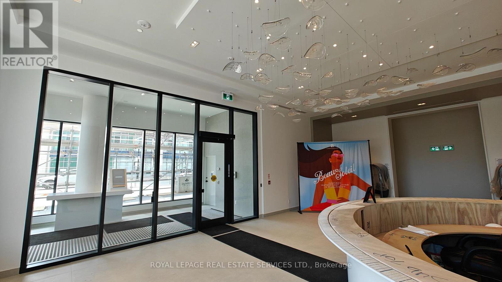 411 - 2075 Lakeshore Road, Burlington, Ontario  L7R 1E2 - Photo 20 - W13009364