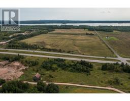 MacLennan Road/Hwy 17 SE Corner|Property 5, Desbarats, Ontario