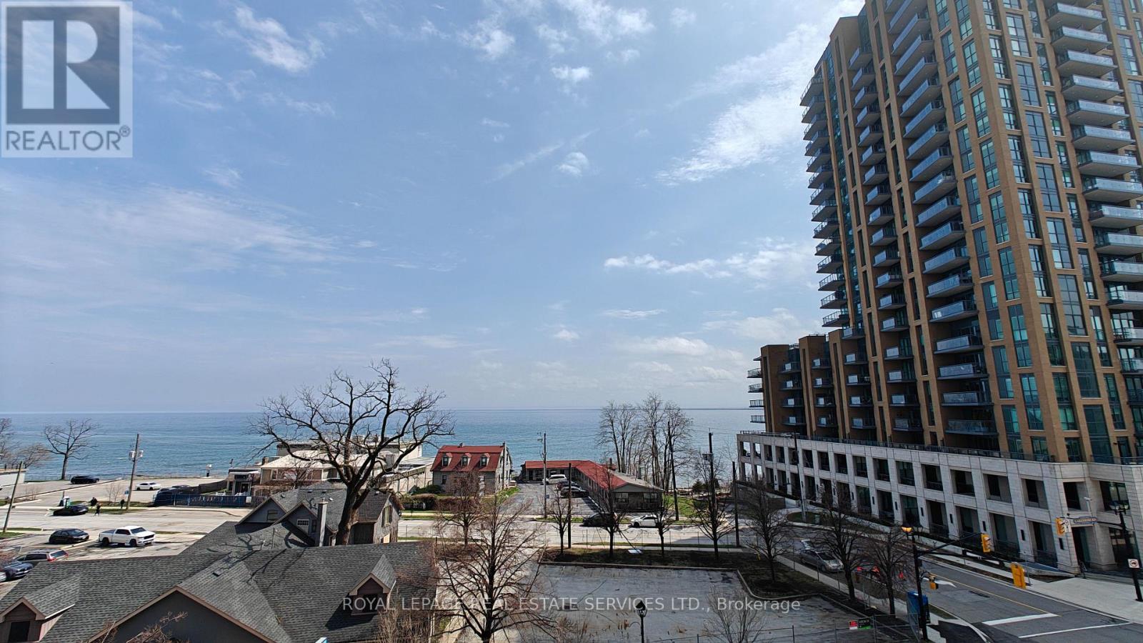 411 - 2075 Lakeshore Road, Burlington, Ontario  L7R 1E2 - Photo 29 - W13009364