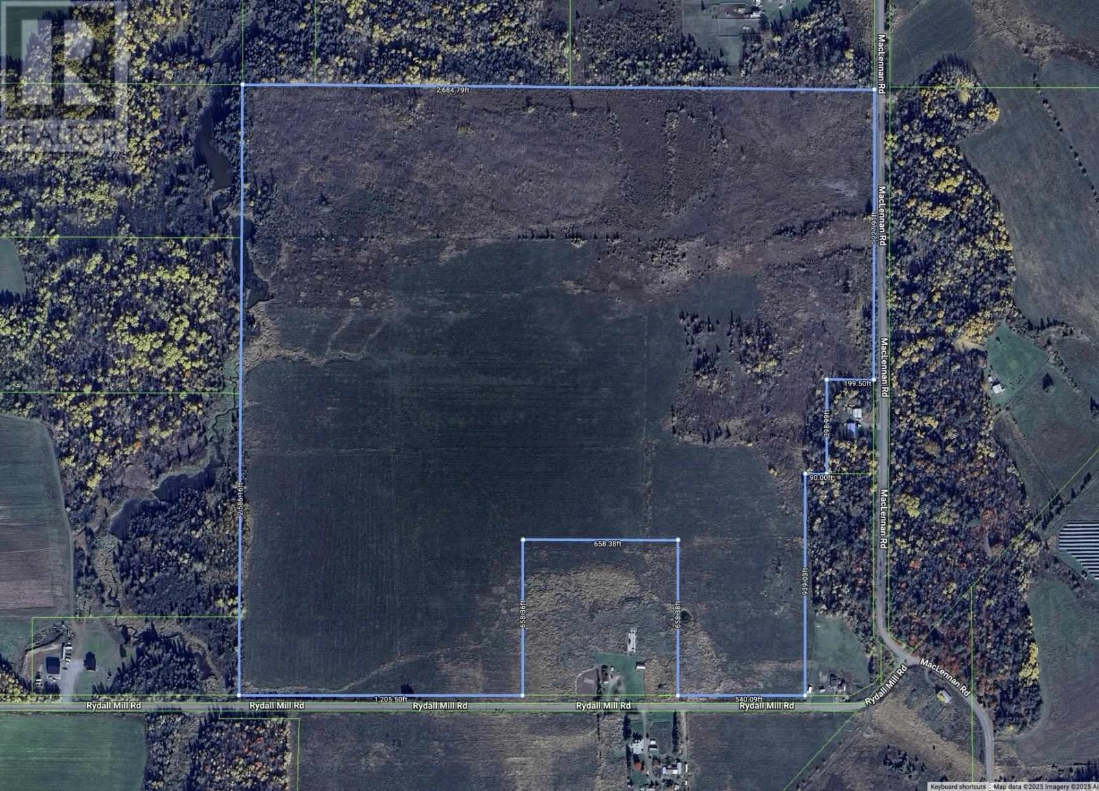 Rydall Mill Road North Side, Property 7, Township Of Laird, Ontario  P0R 1E0 - Photo 11 - SM252806