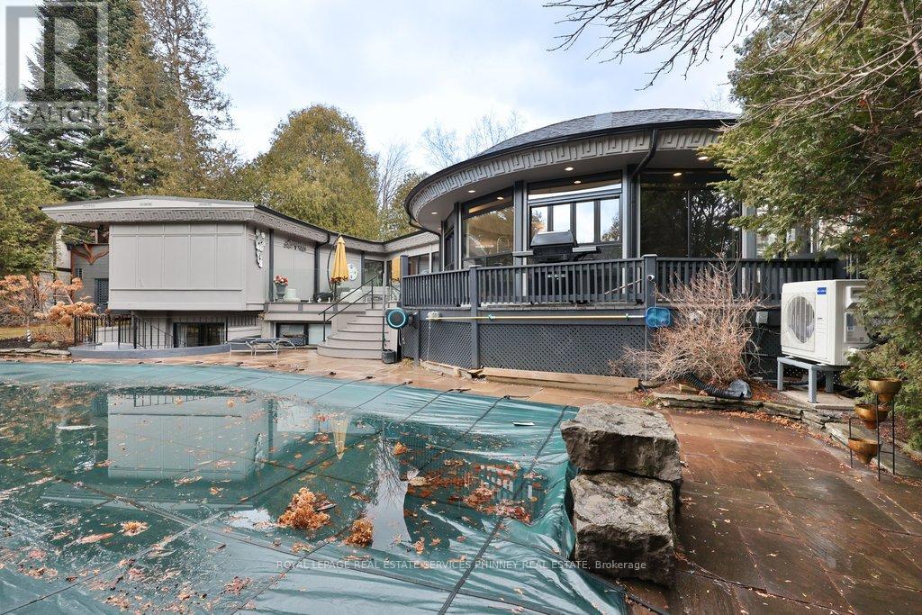 1352 Nocturne Court, Mississauga, Ontario  L5H 2L8 - Photo 38 - W12911338