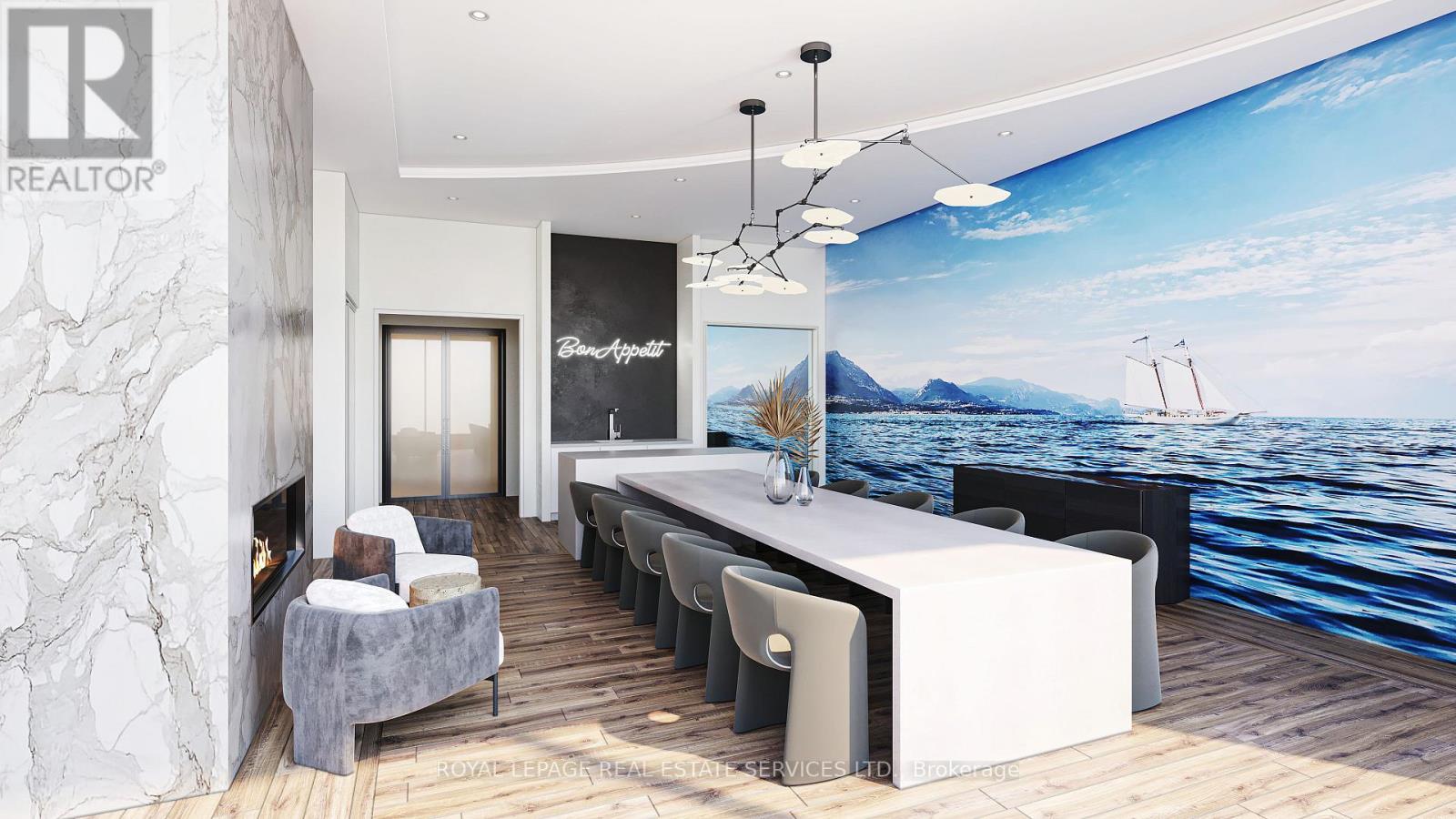 411 - 2075 Lakeshore Road, Burlington, Ontario  L7R 1E2 - Photo 38 - W13009364