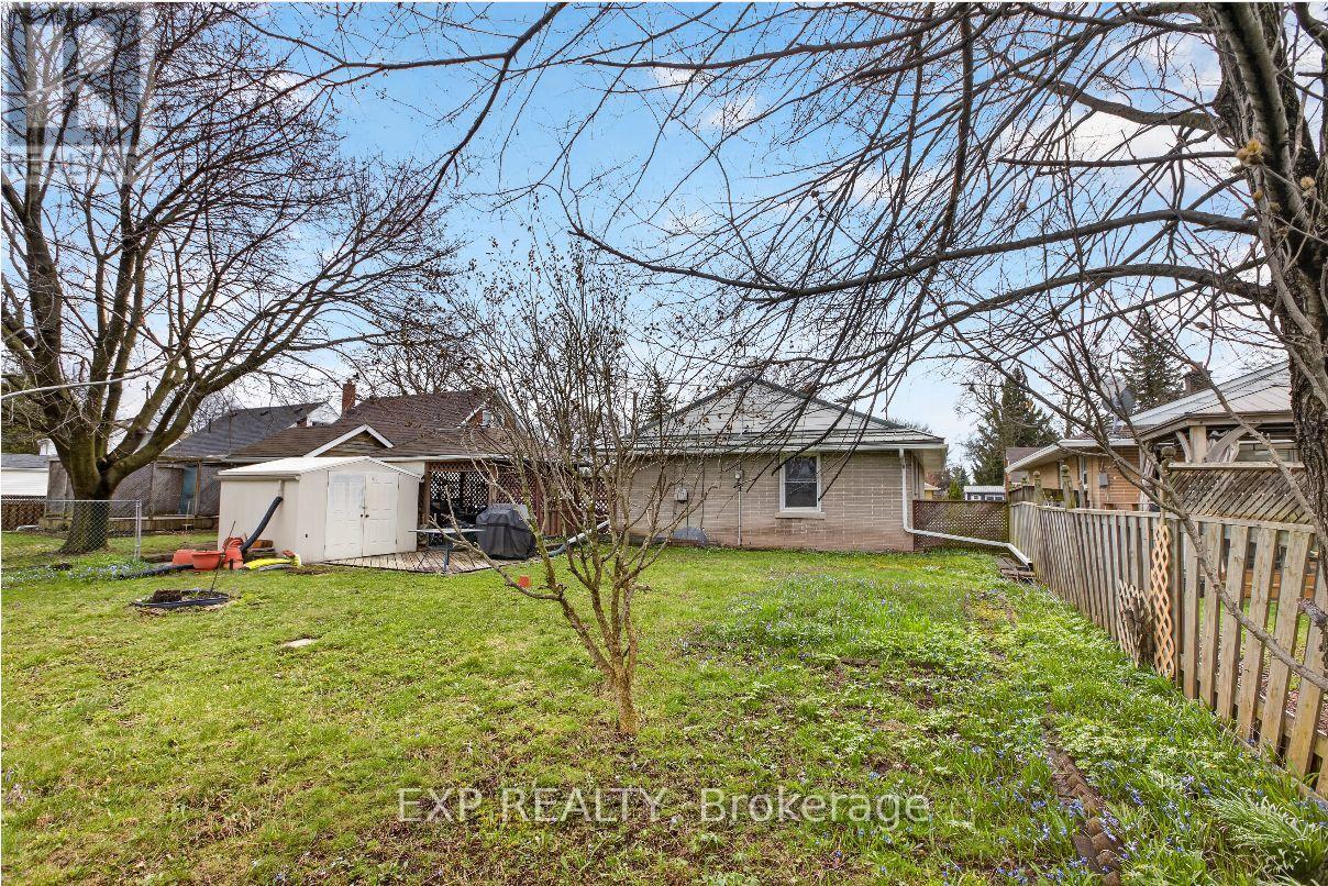 507 Philip Crescent, Cambridge, Ontario  N3H 2R4 - Photo 44 - X13010504